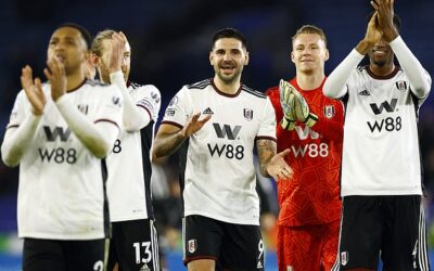 Fulham's £153m Overhaul: New Starting XI and Transfer Rumours