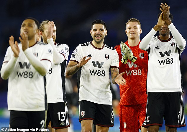 Fulham's £153m Overhaul: New Starting XI and Transfer Rumours