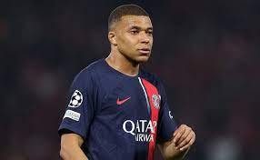  Kylian Mbappe to Miss Paris Olympics Due to Real Madrid Request