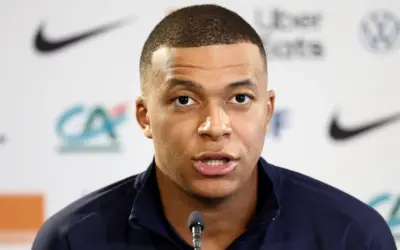 Mbappe's "Catastrophic" PSG Exit Sparks Betrayal Accusations