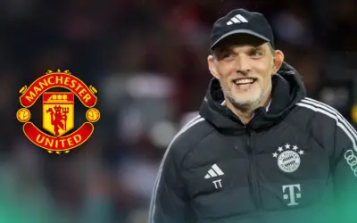 "Interesting" Tuchel Declines Man United Job