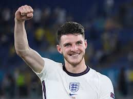 England's Euro 2024: Key Improvements by Declan Rice