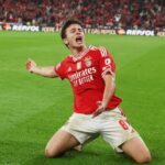 Arsenal & Man Utd Must Pay €120M for Joao Neves Transfer