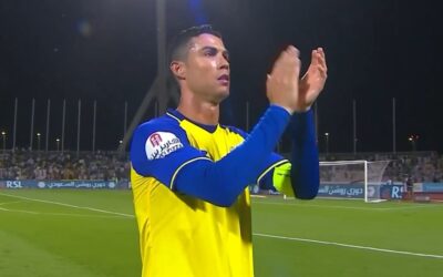 Cristiano Ronaldo Shines in Saudi Pro League